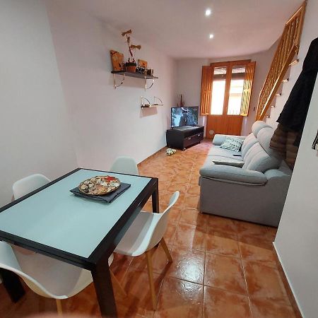 Apartamento Duplex カンブリルス エクステリア 写真
