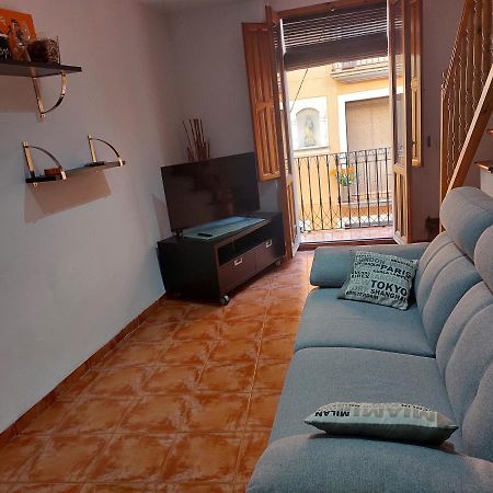 Apartamento Duplex カンブリルス エクステリア 写真