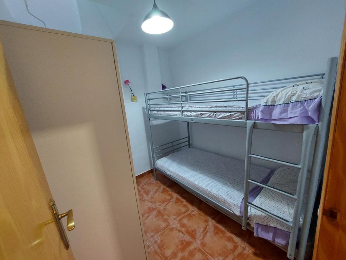 Apartamento Duplex カンブリルス エクステリア 写真