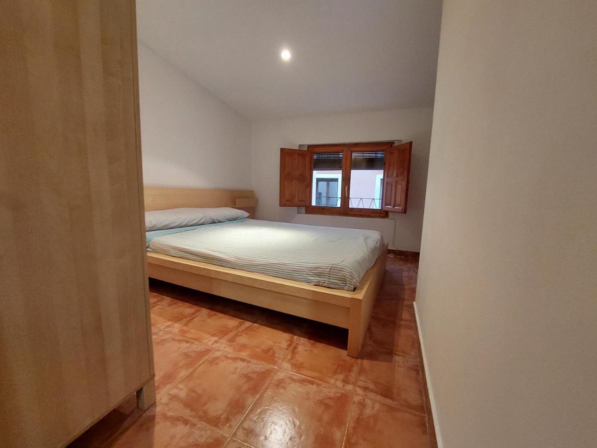 Apartamento Duplex カンブリルス エクステリア 写真